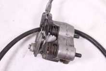Load image into Gallery viewer, 2009 YAMAHA NYTRO XTX PARKING BRAKE