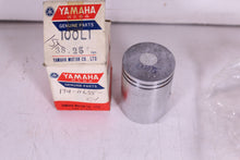 Load image into Gallery viewer, 1966-1967 YAMAHA YL1 100 1ST OVER PISTON   134-11635-01-00  38.25MM