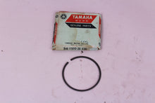 Load image into Gallery viewer, Yamaha NOS OEM 2nd .50 Over Piston Rings 846-11610-10