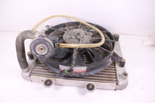 Load image into Gallery viewer, 2017 POLARIS SPORTSMAN 450 H.O. RADIATOR WITH COOLING FAN / COOLER