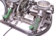 Load image into Gallery viewer, 2014 ARCTIC CAT M8000 M8 SNO PRO LTD THROTTLE BODIES WITH INJECTORS AND TPS