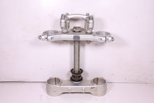 Load image into Gallery viewer, 2011 HUSQVARNA TE 511 TRIPLE CLAMPS / TREES