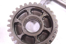 Load image into Gallery viewer, 2007 YAMAHA GRIZZLY 700 TRANSMISSION / TRANNY