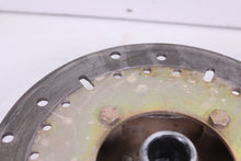 Load image into Gallery viewer, 2017 POLARIS SPORTSMAN 450 H.O. FRONT WHEEL HUB WITH BRAKE ROTOR