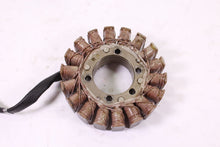 Load image into Gallery viewer, 2002 HONDA AQUATRAX F-12X TURBO STATOR AND FLYWHEEL WITH STARTER CLUTCH