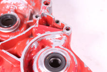 Load image into Gallery viewer, 1981 HONDA CR80 CRANKCASE / CRANK CASES ENGINE MAIN CASE
