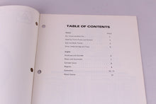 Load image into Gallery viewer, ARCTIC CAT KITTY CAT ILLUSTRATED PARTS MANUAL