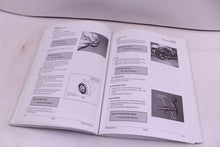 Load image into Gallery viewer, 1999 POLARIS DIESEL OEM SERVICE MANUAL   9915234