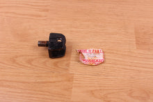 Load image into Gallery viewer, KAWASAKI F6 F7 F9 LEFT FOOT PEG HOLDER 4E