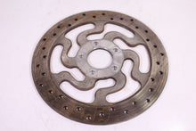 Load image into Gallery viewer, 2012 HARLEY DAVIDSON FLHTCU ULTRA CLASSIC 103 BREMBO  REAR BRAKE ROTOR / DISC