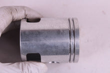 Load image into Gallery viewer, 1966 Yamaha YA6 NOS OEM 2nd Over Piston 56.50mm