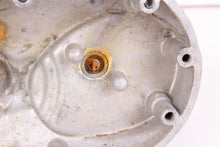 Load image into Gallery viewer, Unknown Harley Davidson Rapido Clutch Cover with Oil Pump
