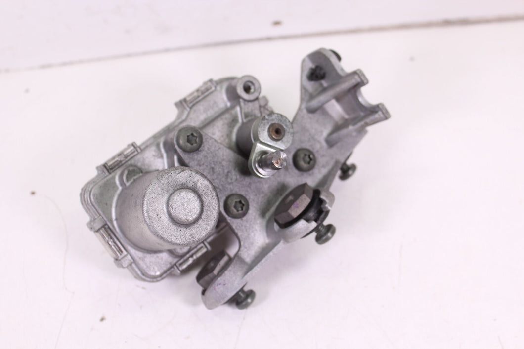 2017 POLARIS PRO RMK 800 AXYS EXHAUST POWER VALVE Blank Powersports LLC