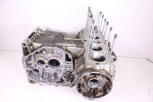 Load image into Gallery viewer, 1974 HONDA CB550 MAIN ENGINE CASES / CRANKCASE