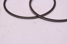 Load image into Gallery viewer, 1975-1976 Yamaha DT400 NOS OEM 2nd Over Piston Rings  500-11610-20