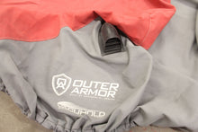 Load image into Gallery viewer, 2003 SEA DOO GTX 4-TEC SUPERCHARGED OUTER ARMOR COVER