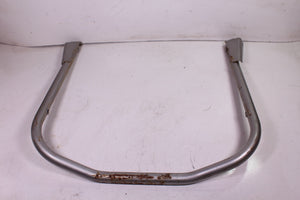 2009 YAMAHA NYTRO XTX REAR BUMPER