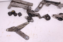 Load image into Gallery viewer, 2012 POLARIS RMK 800 MOTOR MOUNTS