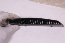 Load image into Gallery viewer, 1974-1977 KAWASAKI KZ400 NOS CHAIN COVER TRIMMING / SIDE COVER 36029-005-6Z