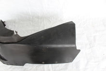 Load image into Gallery viewer, 2012 POLARIS RMK 800 LEFT BELLY PAN / FENDER