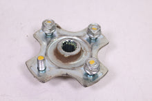 Load image into Gallery viewer, 2002 HONDA TRX 90 SPORTRAX REAR WHEEL HUB