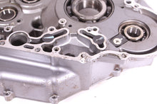 Load image into Gallery viewer, 2008 KAWASAKI KLR 650 RIGHT ENGINE CASE / CRANKCASE