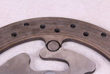 Load image into Gallery viewer, 2011 HARLEY DAVIDSON FLTRX 96 ROAD GLIDE CUSTOM BREMBO REAR BRAKE ROTOR / DISC