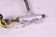 Load image into Gallery viewer, 2017 POLARIS SPORTSMAN 570 SP EPS REAR MASTER CYLINDER WITH BRAKE PEDAL