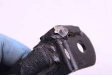 Load image into Gallery viewer, 1974 Yamaha DT250 DT360 Left Footrest Bracket / Peg   438-27412-00