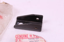 Load image into Gallery viewer, Kawasaki Foot Peg Bracket 34036-001  - KZ400