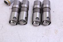 Load image into Gallery viewer, HARLEY DAVIDSON 96 BIG TWIN ADJUSTABLE PUSH RODS WITH COVERS AND LIFTERS