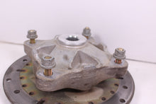 Load image into Gallery viewer, 2017 POLARIS SPORTSMAN 450 H.O. FRONT WHEEL HUB WITH BRAKE ROTOR