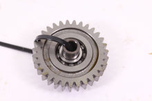 Load image into Gallery viewer, 2002 HONDA AQUATRAX F-12X TURBO COUNTER BALANCER IDLER GEAR