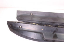 Load image into Gallery viewer, 2003 SEA DOO GTX 4-TEC SUPERCHARGED SPONSONS / STABILIZERS PLASTIC TRIM