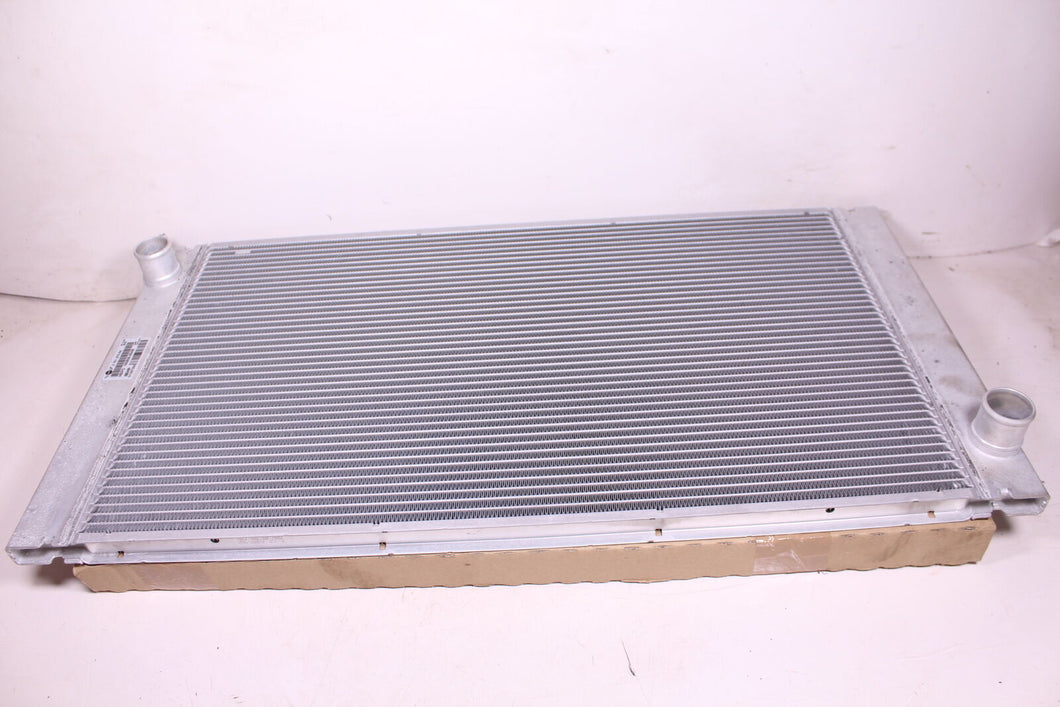 07-15 MINI COOPER FITS JCW S TURBO MANUAL TRANSMISSION ONLY  BEHR RADIATOR COOLE