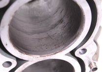 Load image into Gallery viewer, 2002 HONDA AQUATRAX F-12X TURBO CRANKCASE / MAIN ENGINE CASES  -- PARTS ONLY --