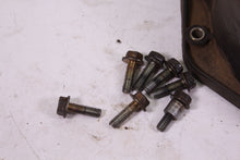 Load image into Gallery viewer, 2002 POLARIS SPORTSMAN 700 CYLINDER HEAD WITH ROCKERS AND VALVES