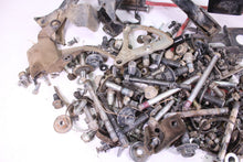 Load image into Gallery viewer, 2013 KAWASAKI TERYX 750 MISC CHASSIS BOLTS / BRACKETS / NUTS BOLTS HARDWARE
