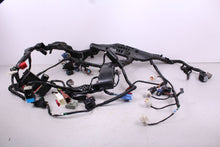 Load image into Gallery viewer, 2016 HONDA CBR1000RR MAIN WIRE HARNESS / WIRING CBR 1000