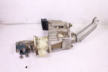 Load image into Gallery viewer, 2000 YAMAHA XL1200 LTD ADJUSTABLE MASTER STEERING POST / UNIT COLUMN