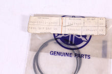 Load image into Gallery viewer, 1962 YAMAHA YD2 YD3 NOS OEM 1ST OVER PISTON RINGS 148-11601-10