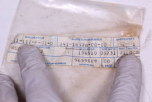 Load image into Gallery viewer, YAMAHA NOS OEM PUSH ROD 341-16376-00  - TX650 TX750 XS650