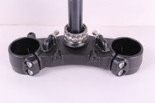 Load image into Gallery viewer, 2017 KTM 1290 SUPER DUKE GT TRIPLE CLAMPS / TREES