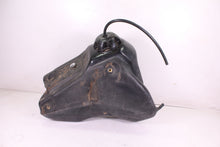 Load image into Gallery viewer, 2007 HONDA CR85RB CR85 RB EXPERT BIG WHEEL GAS TANK WITH CAP AND PETCOCK / FUEL