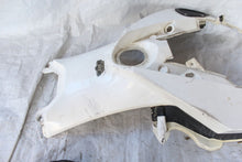 Load image into Gallery viewer, 2009 SKI-DOO SUMMIT 800 XP CONSOLE COVER WITH AIR INTAKE