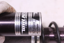 Load image into Gallery viewer, 2017 POLARIS PRO RMK 800 AXYS WALKER EVANS FRONT PIGGYBACK SHOCK   -- PARTS ONLY