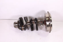 Load image into Gallery viewer, 2014 POLARIS SCRAMBLER 850 XP EPS CRANKSHAFT / CRANK WITH FLYWHEEL  --CORE--