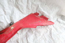 Load image into Gallery viewer, 2011 HUSQVARNA HUSKY TE 511 449 LEFT SIDE COVER