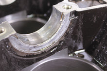 Load image into Gallery viewer, 2010 SEADOO RXT-X 260 CRANKCASE / CRANK CASES ENGINE CYLINDERS  -- DAMAGED --