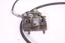 Load image into Gallery viewer, 2009 YAMAHA NYTRO XTX PARKING BRAKE